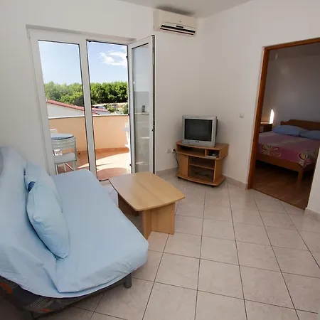 Dubrovnik Povljana