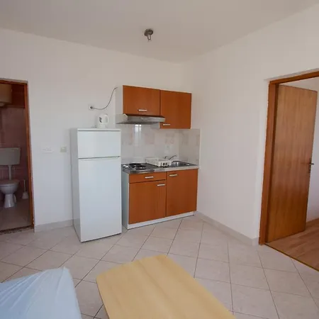 Dubrovnik Lägenhet Povljana