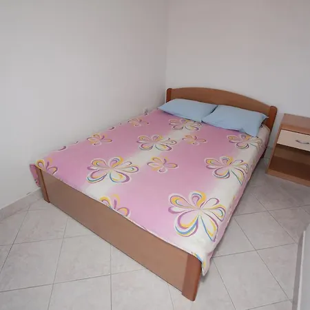 Lägenhet Dubrovnik Povljana