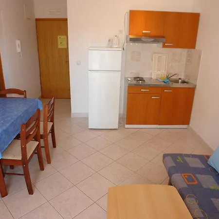 Dubrovnik Lägenhet *