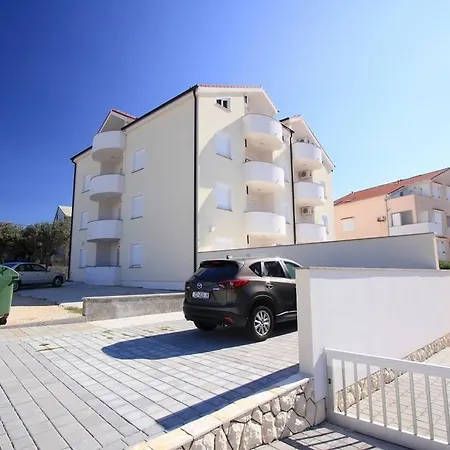 Lägenhet Dubrovnik Povljana