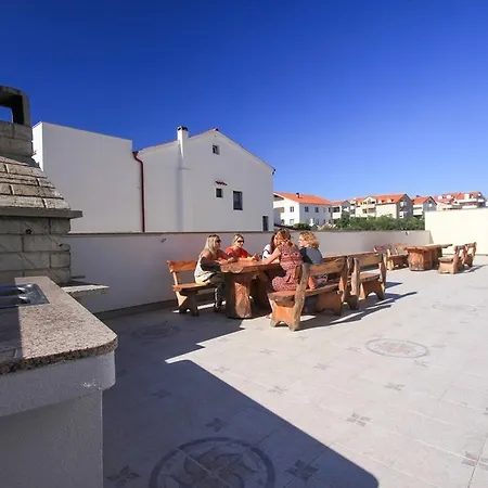 Dubrovnik Povljana
