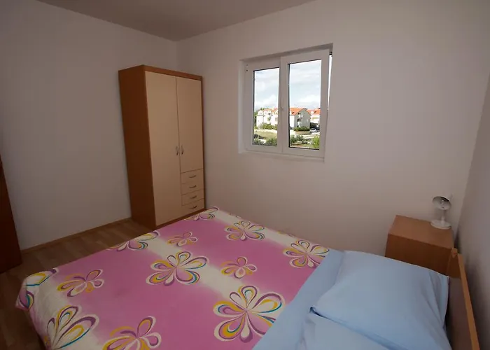 דירה Dubrovnik *