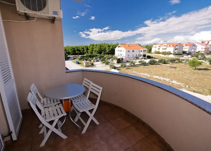 Apartament Dubrovnik *