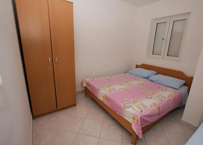 דירה Dubrovnik פובליאנה