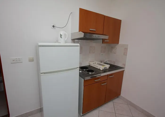 Dubrovnik Apartament *
