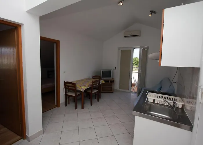 Apartament Dubrovnik *