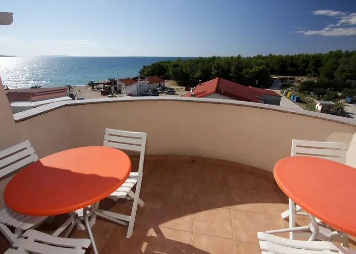 Dubrovnik Apartament Povljana