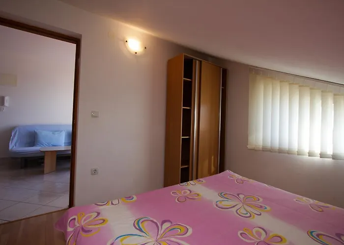 Dubrovnik Apartament Povljana