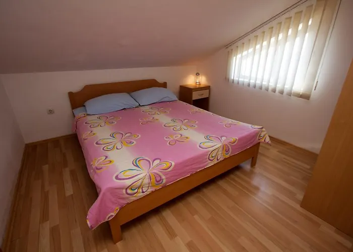 Apartament Dubrovnik
