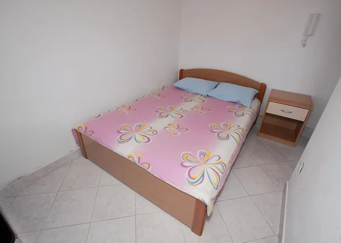 Apartament Dubrovnik Povljana