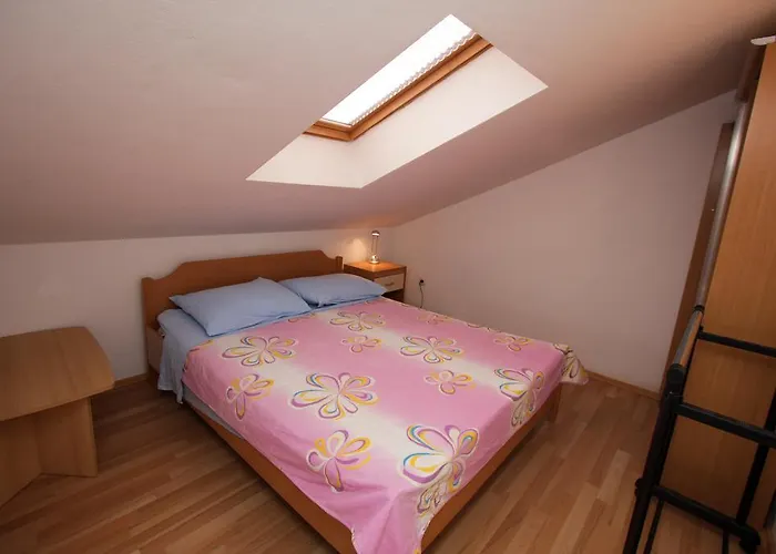 Apartament Dubrovnik Povljana