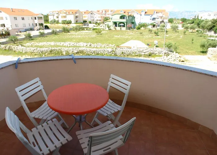 Dubrovnik Apartament *