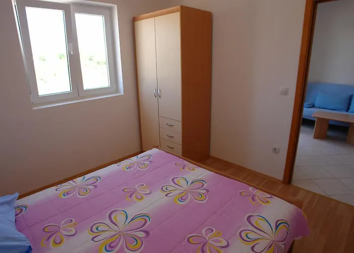 Dubrovnik Apartament *