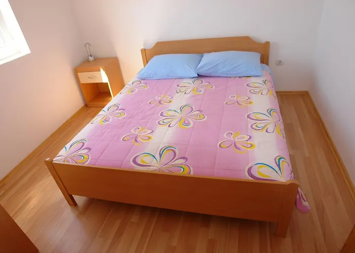 Dubrovnik Apartament *