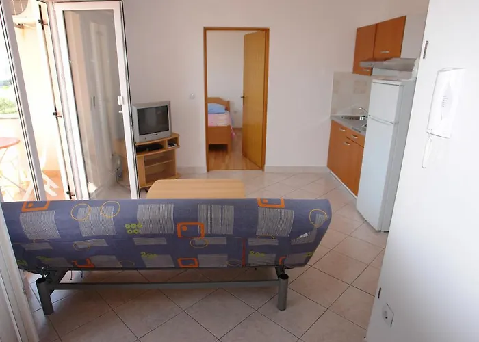 Apartament Dubrovnik *