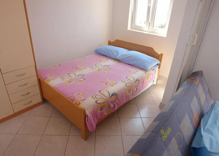 Apartament Dubrovnik Povljana