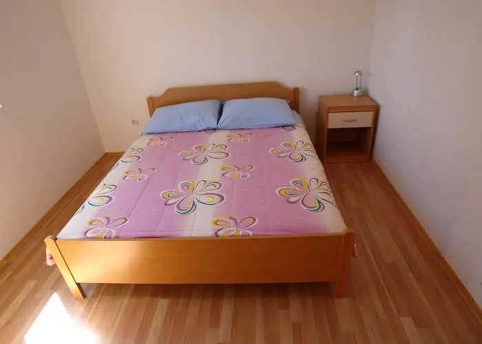 דירה Dubrovnik פובליאנה