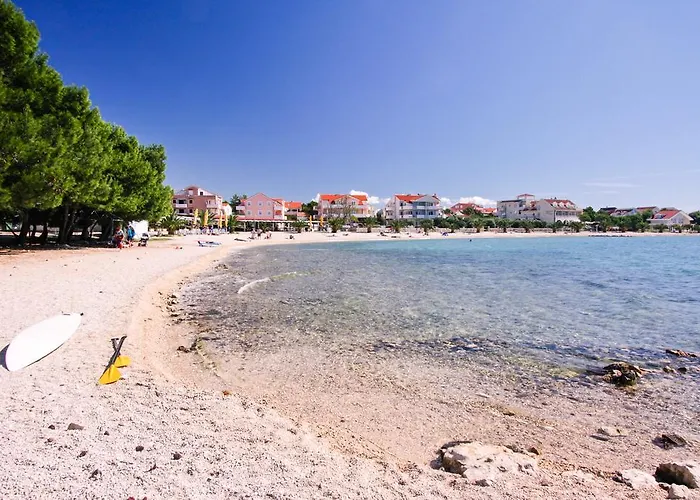 דירה Dubrovnik פובליאנה
