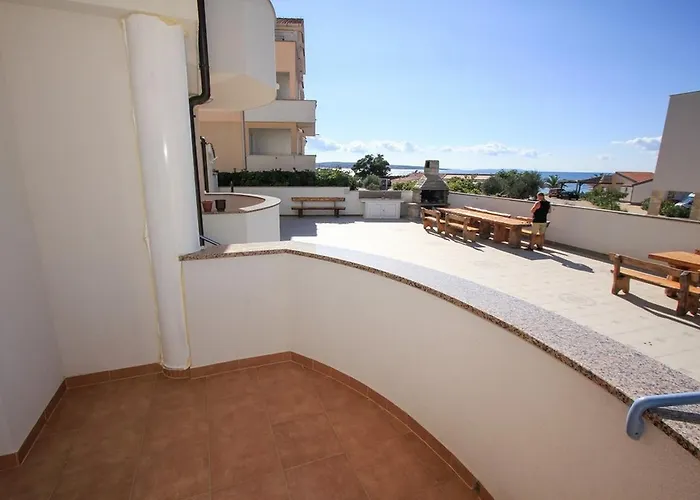 Dubrovnik Povljana