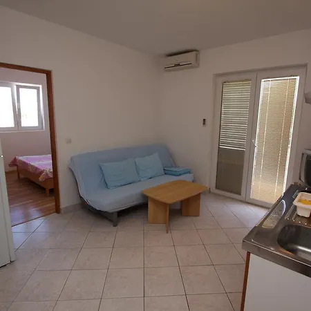 Apartmán Dubrovnik