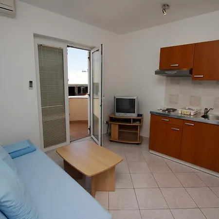 Apartmán Dubrovnik Povljana