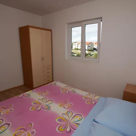 דירה Dubrovnik *