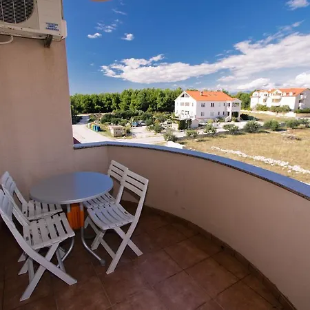 Apartmán Dubrovnik *