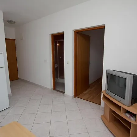 Apartmán Dubrovnik Povljana