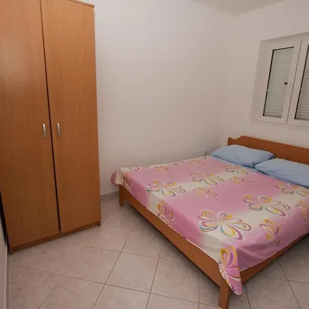 Apartmán Dubrovnik Povljana