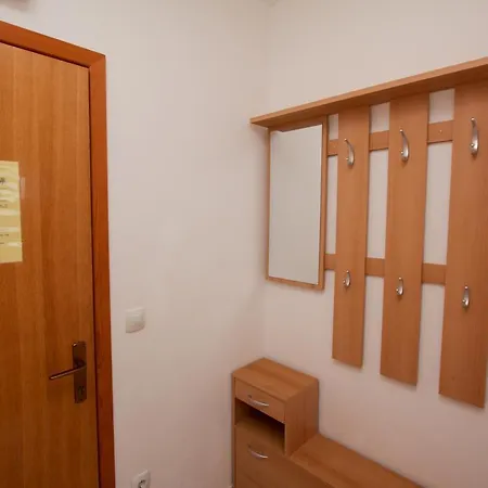 Apartmán Dubrovnik *