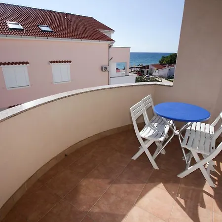 Dubrovnik * Povljana