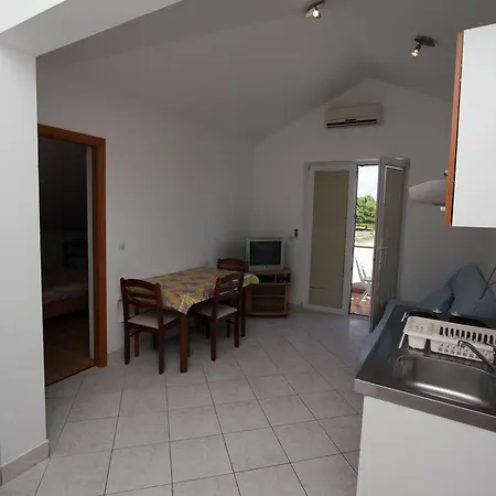 Apartmán Dubrovnik *