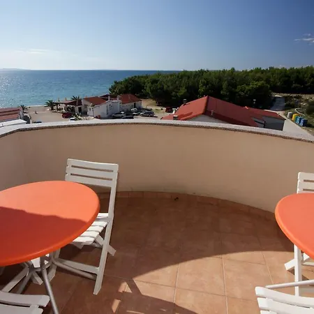 Dubrovnik Apartmán Povljana