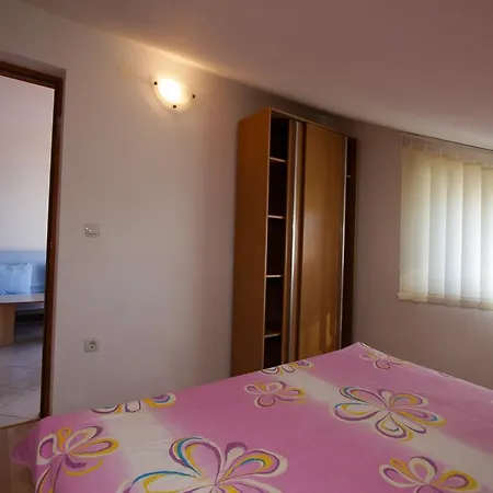 Dubrovnik Apartmán Povljana