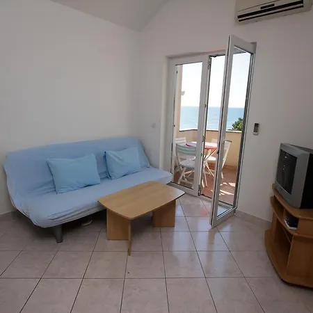 Dubrovnik * Povljana