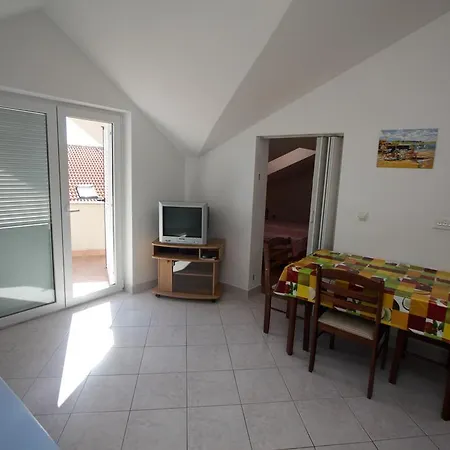 Apartmán Dubrovnik