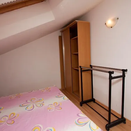 Apartmán Dubrovnik *