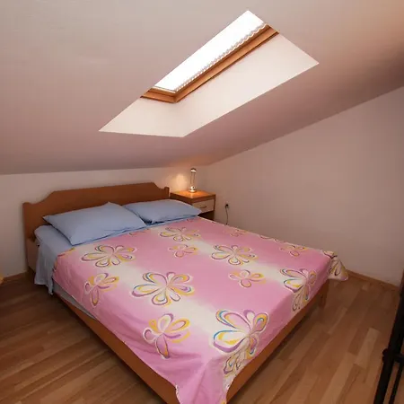 Apartmán Dubrovnik Povljana