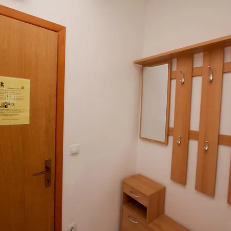 Apartmán Dubrovnik *