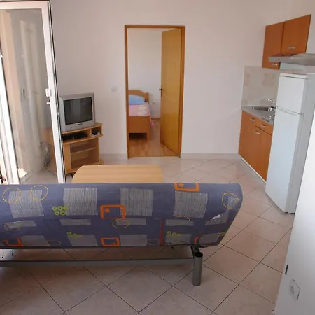 דירה Dubrovnik *