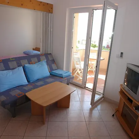 Apartmán Dubrovnik