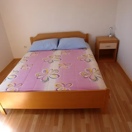 Apartmán Dubrovnik Povljana