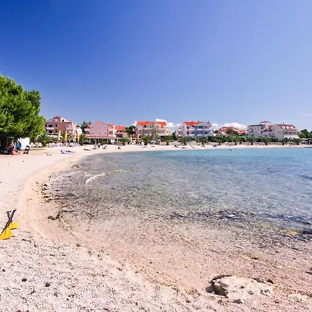 Apartmán Dubrovnik Povljana