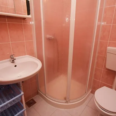 Dubrovnik Apartmán Povljana