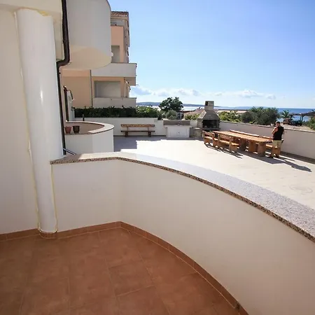 Dubrovnik Povljana