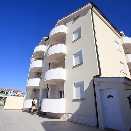 Apartmán Dubrovnik