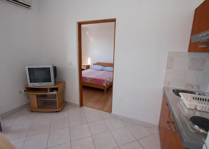 Dubrovnik Apartamento