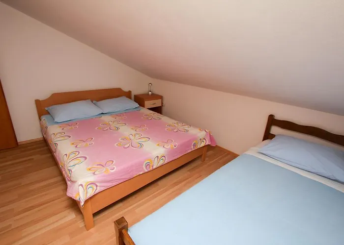 Dubrovnik * Povljana