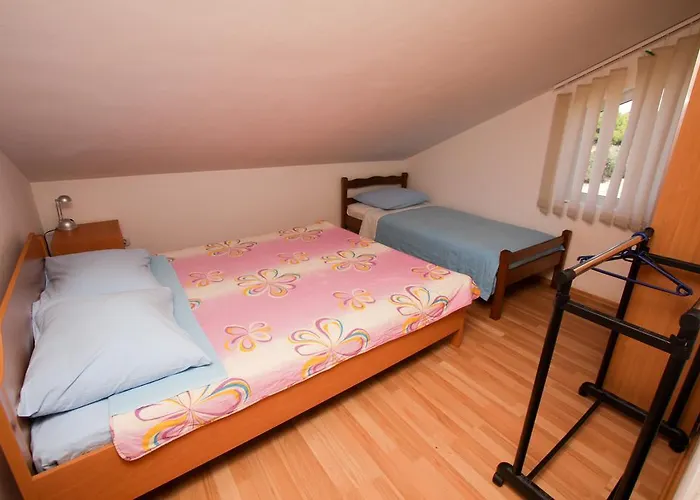 Dubrovnik Apartamento